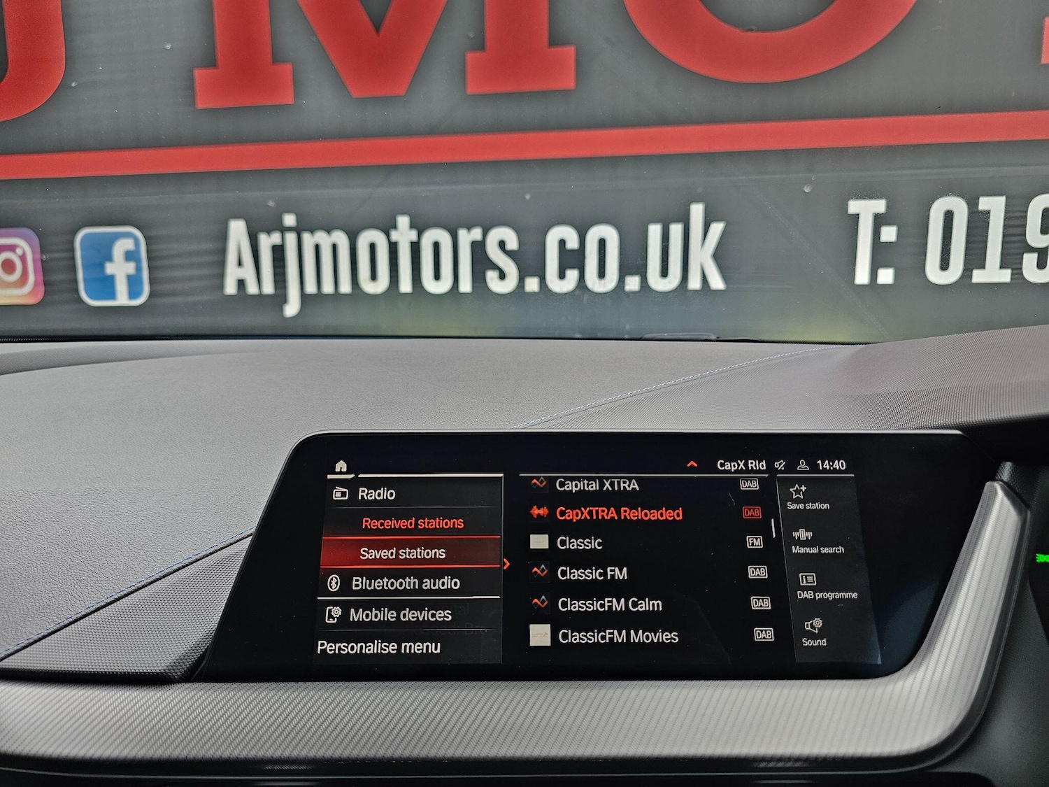 Used BMW 2 Series Gran Coupe 2022 for sale - 76499385: Photo 44