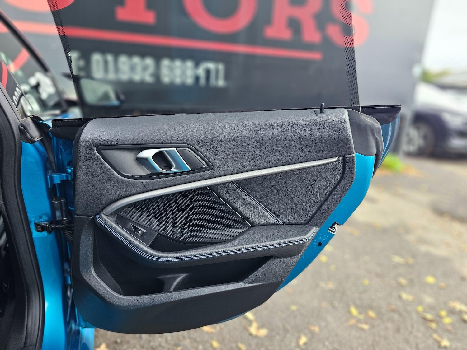 Used BMW 2 Series Gran Coupe 2022 for sale - 76499385: Photo 45