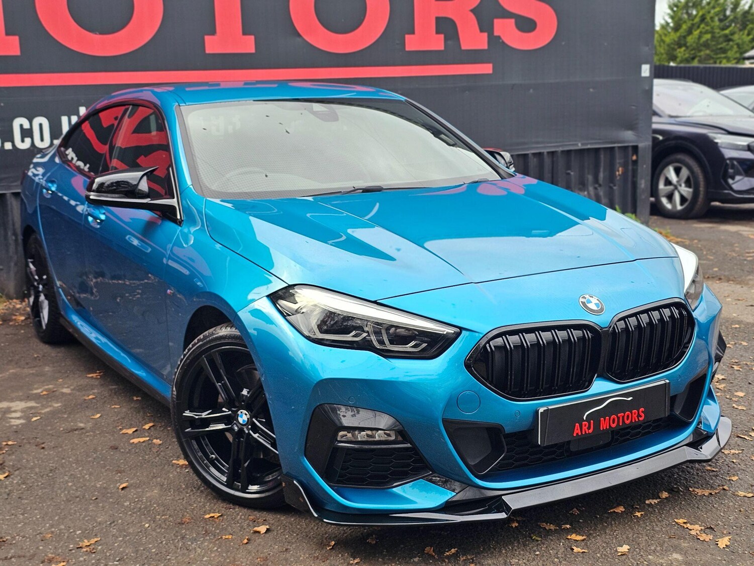 Used BMW 2 Series Gran Coupe 2022 for sale - 76499385: Photo 46