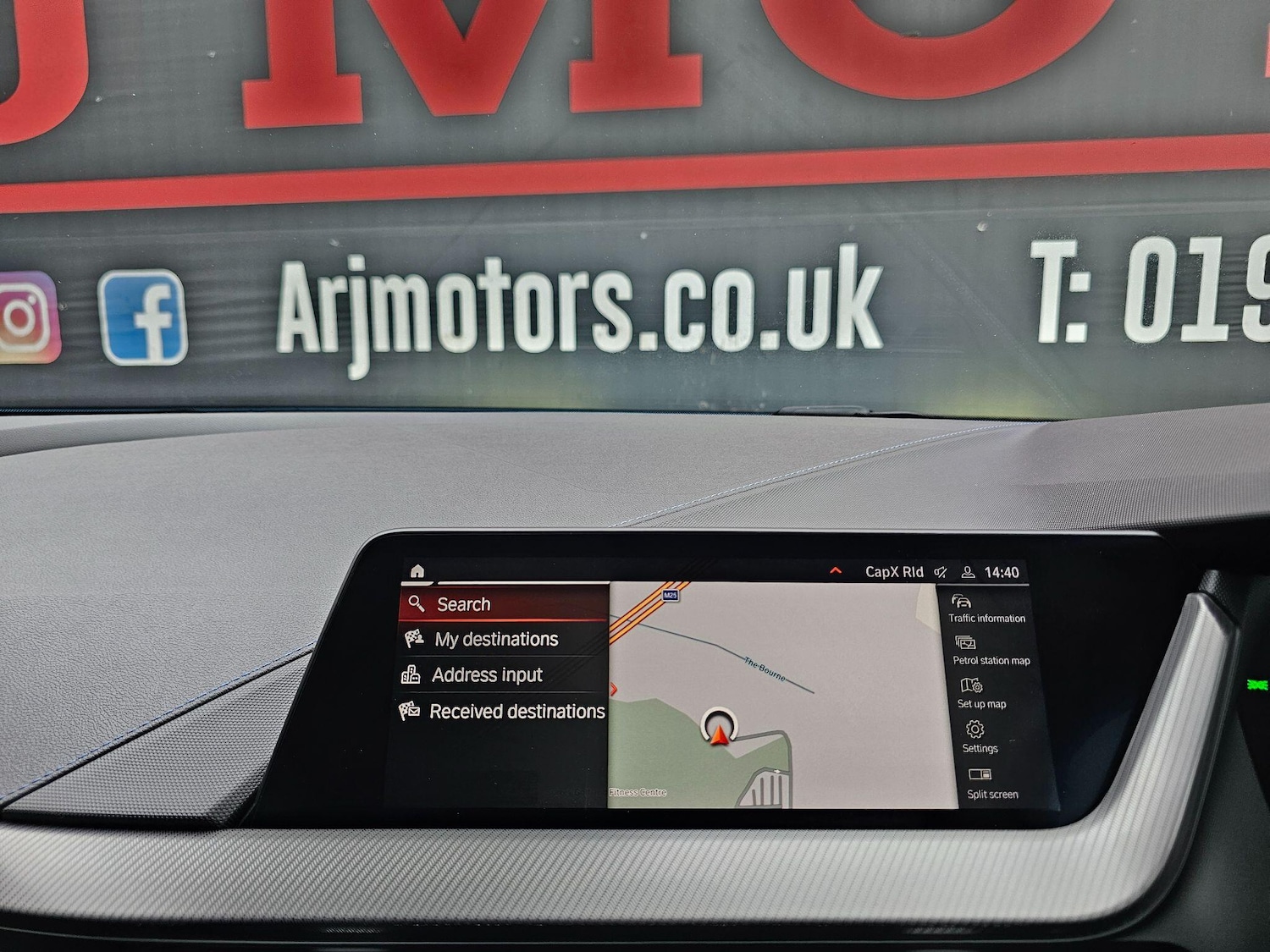 Used BMW 2 Series Gran Coupe 2022 for sale - 76499385: Photo 47