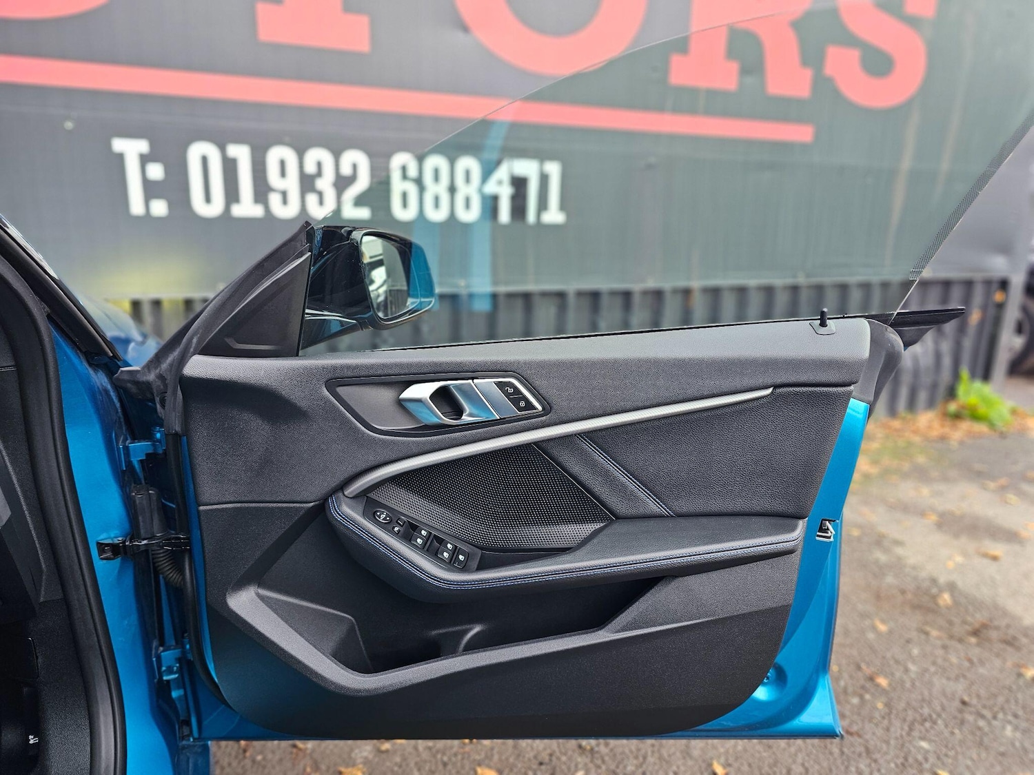 Used BMW 2 Series Gran Coupe 2022 for sale - 76499385: Photo 48