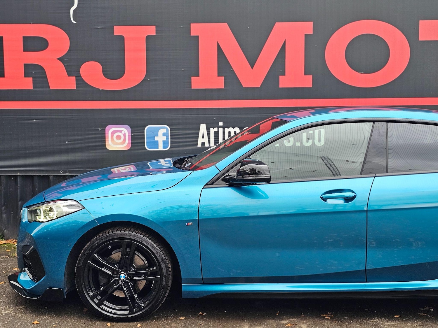 Used BMW 2 Series Gran Coupe 2022 for sale - 76499385: Photo 49