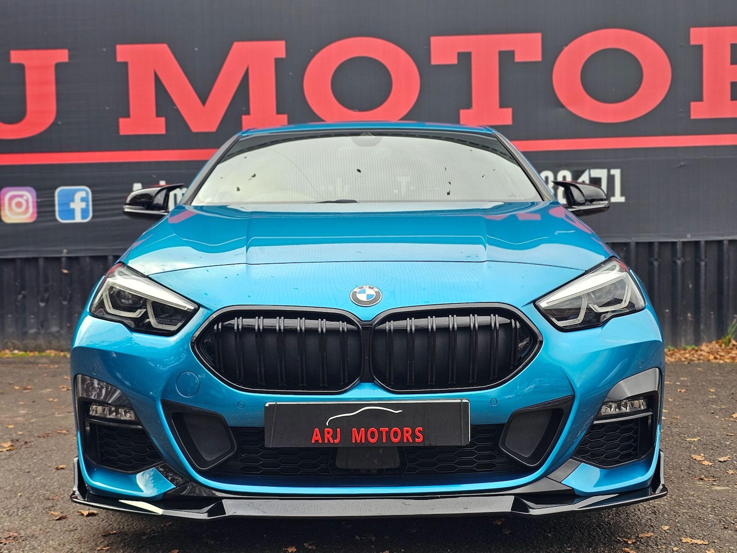 Used BMW 2 Series Gran Coupe 2022 for sale - 76499385: Photo 5