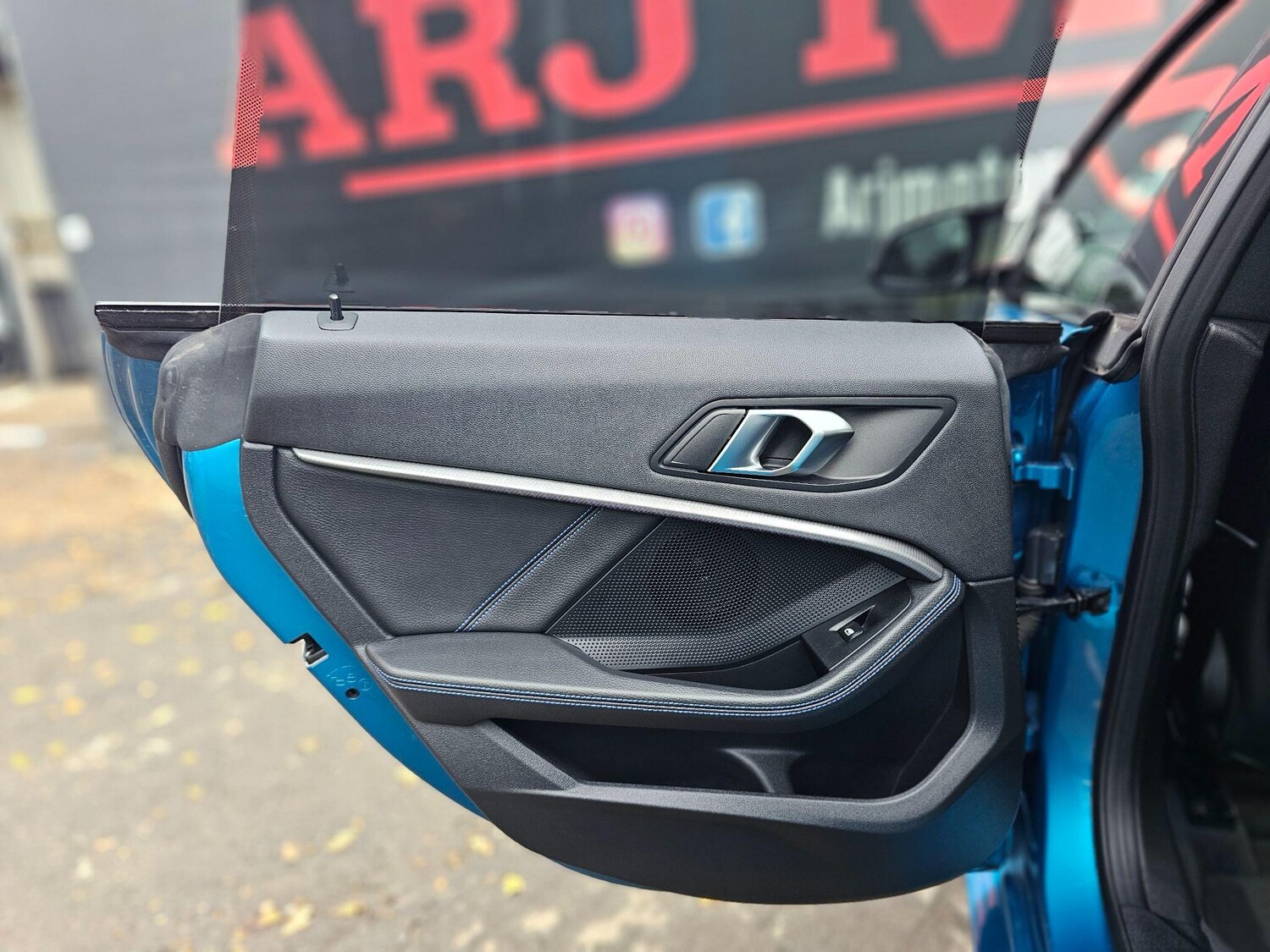 Used BMW 2 Series Gran Coupe 2022 for sale - 76499385: Photo 51