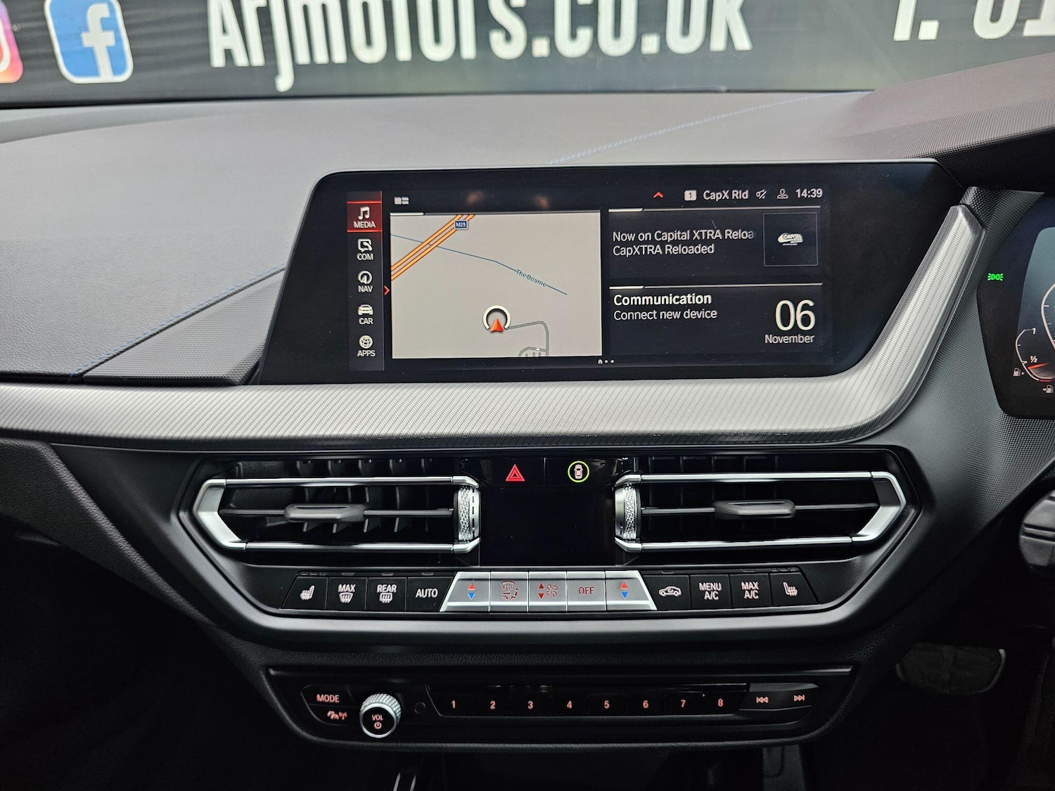 Used BMW 2 Series Gran Coupe 2022 for sale - 76499385: Photo 53