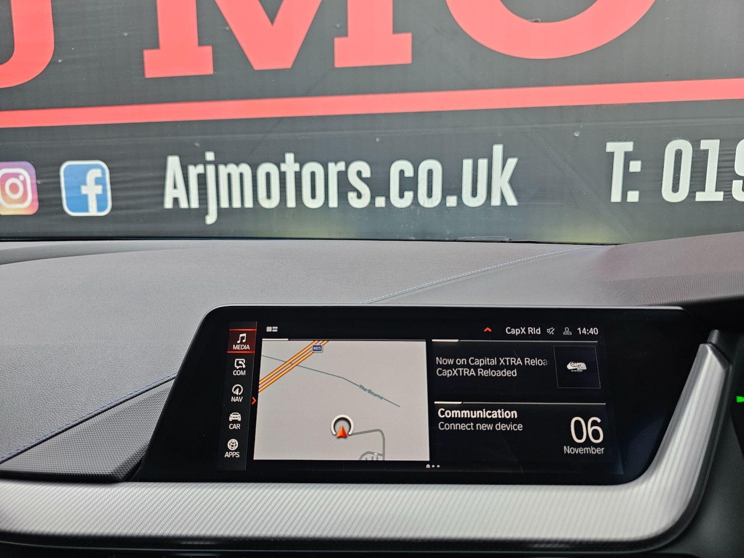 Used BMW 2 Series Gran Coupe 2022 for sale - 76499385: Photo 54