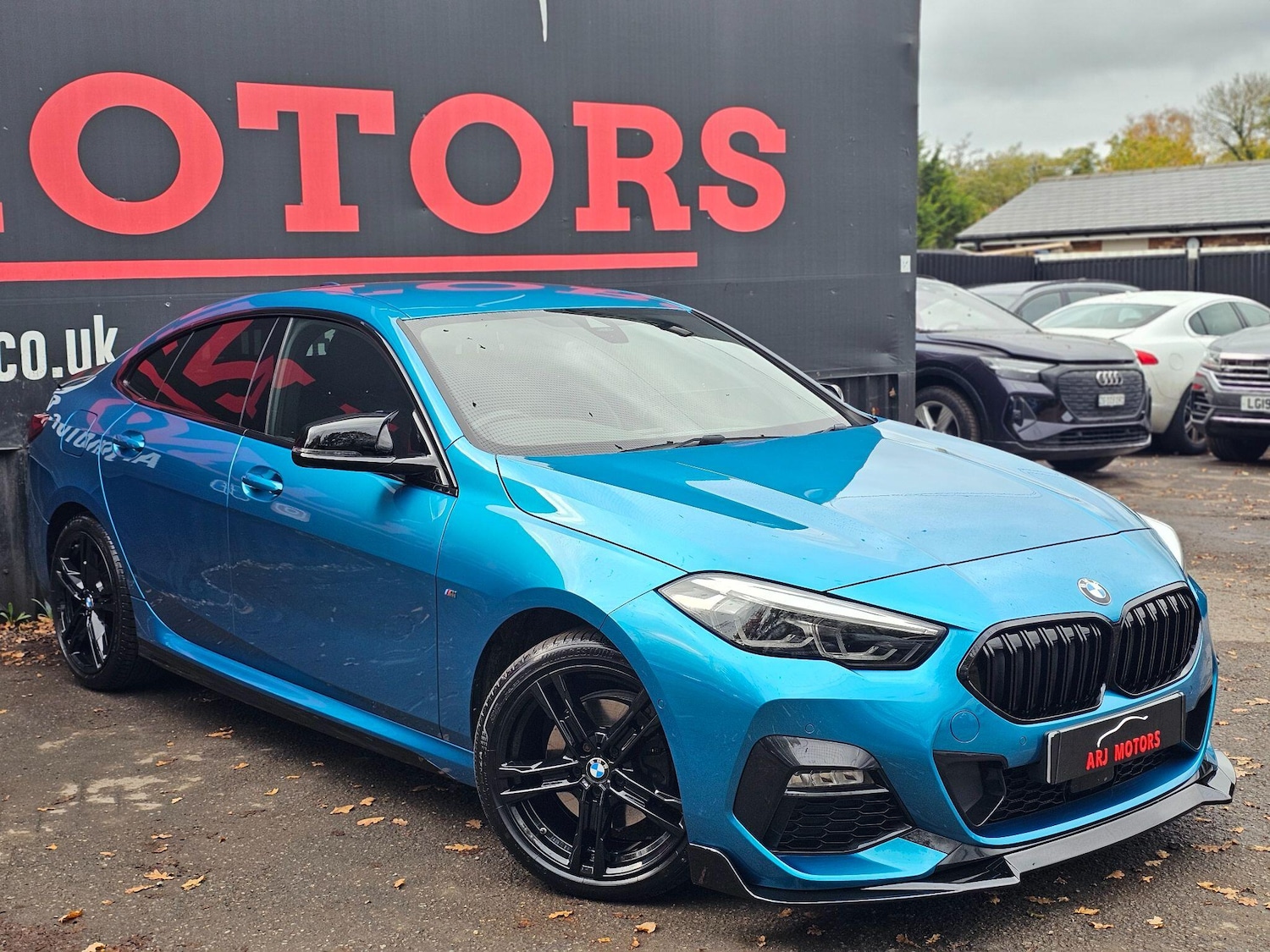 Used BMW 2 Series Gran Coupe 2022 for sale - 76499385: Photo 57