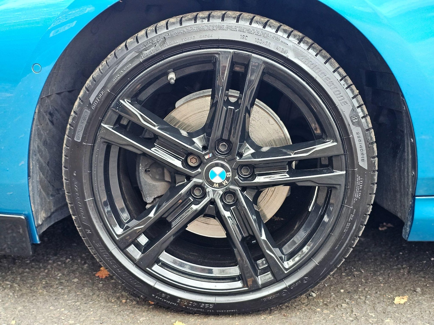 Used BMW 2 Series Gran Coupe 2022 for sale - 76499385: Photo 61