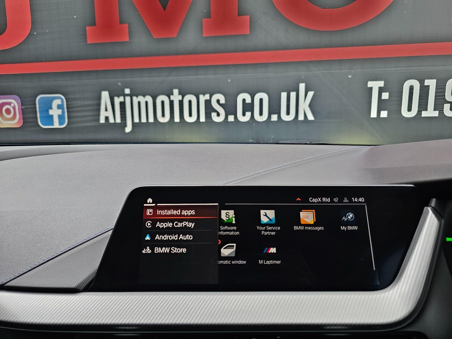 Used BMW 2 Series Gran Coupe 2022 for sale - 76499385: Photo 7