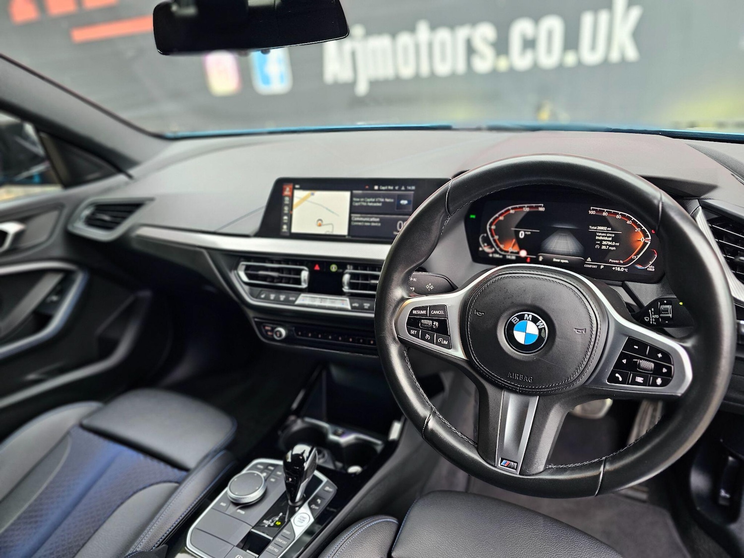 Used BMW 2 Series Gran Coupe 2022 for sale - 76499385: Photo 9