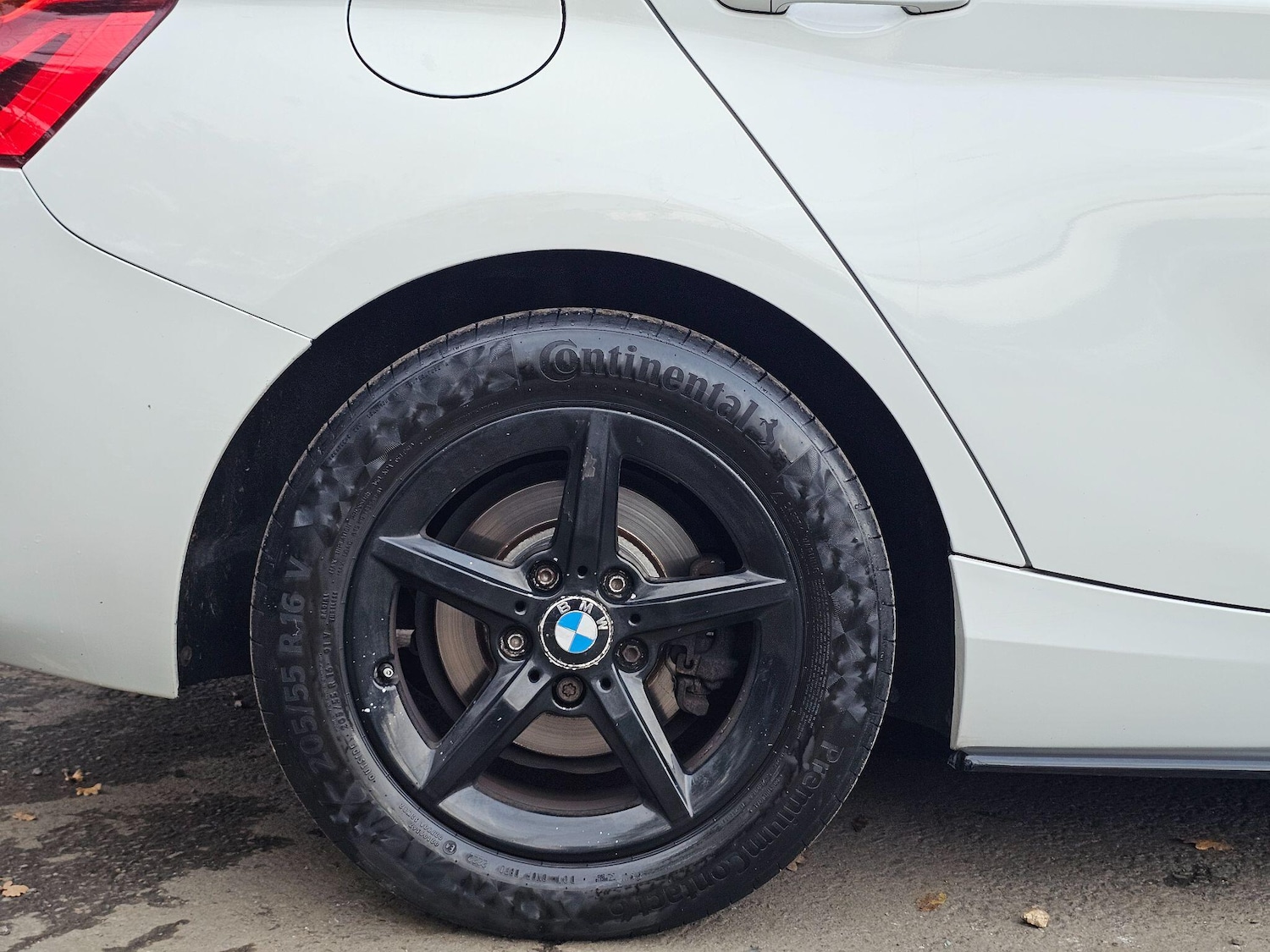 Used BMW 1 Series 2016 for sale - 76432775: Photo 11