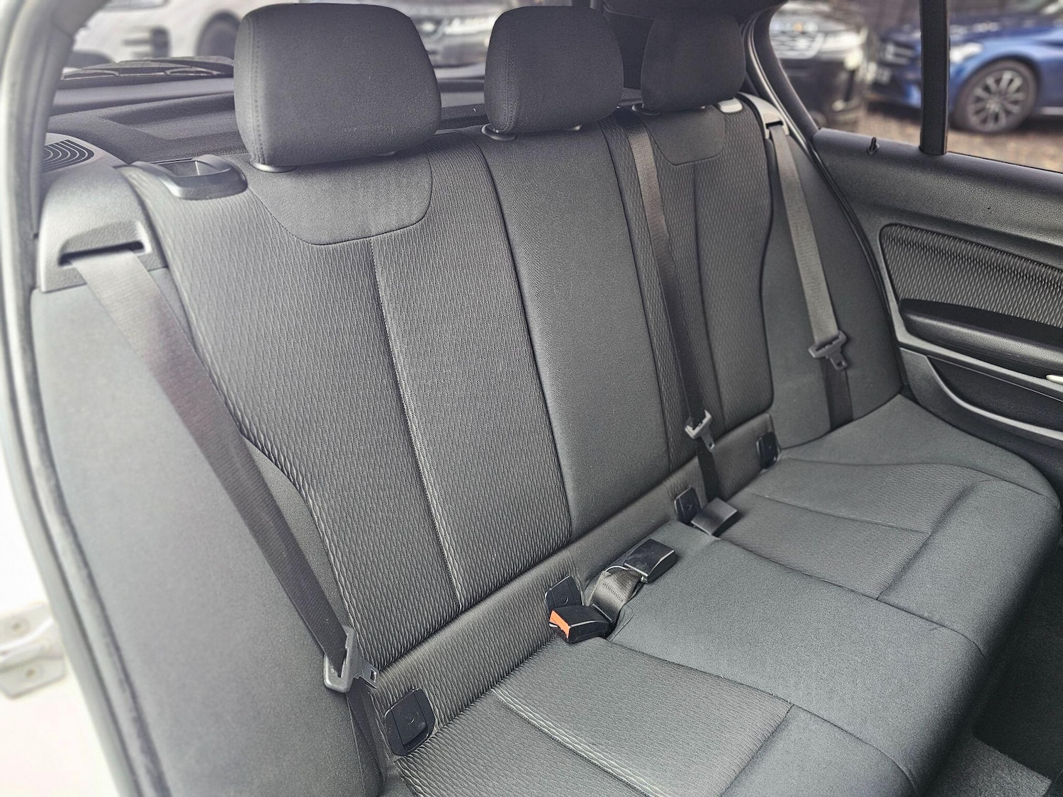 Used BMW 1 Series 2016 for sale - 76432775: Photo 12