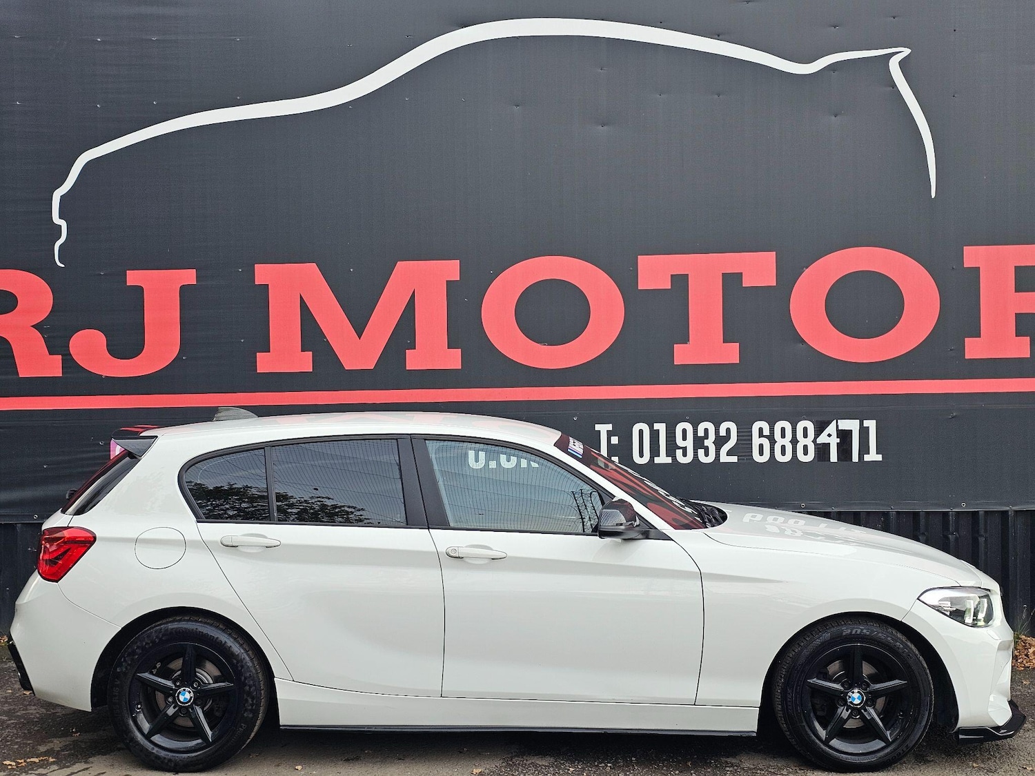 Used BMW 1 Series 2016 for sale - 76432775: Photo 13