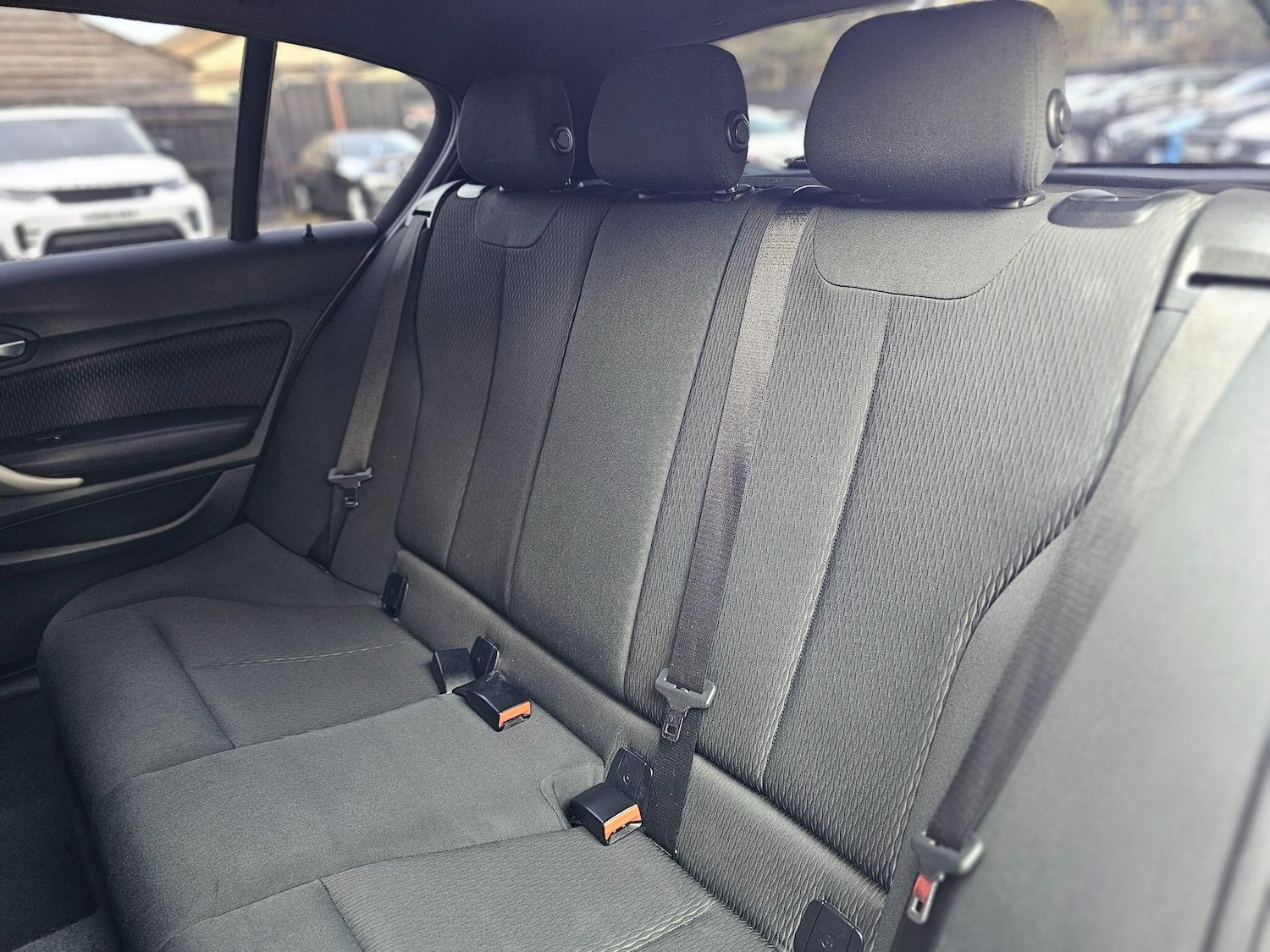 Used BMW 1 Series 2016 for sale - 76432775: Photo 14