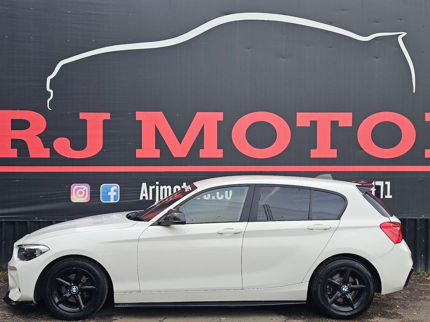 Used BMW 1 Series 2016 for sale - 76432775: Photo 15