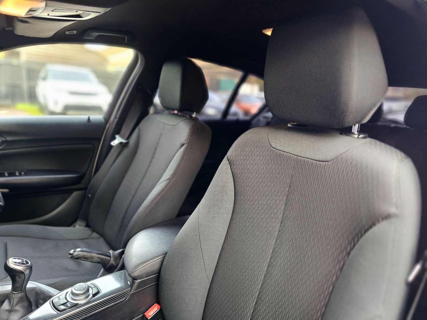 Used BMW 1 Series 2016 for sale - 76432775: Photo 16