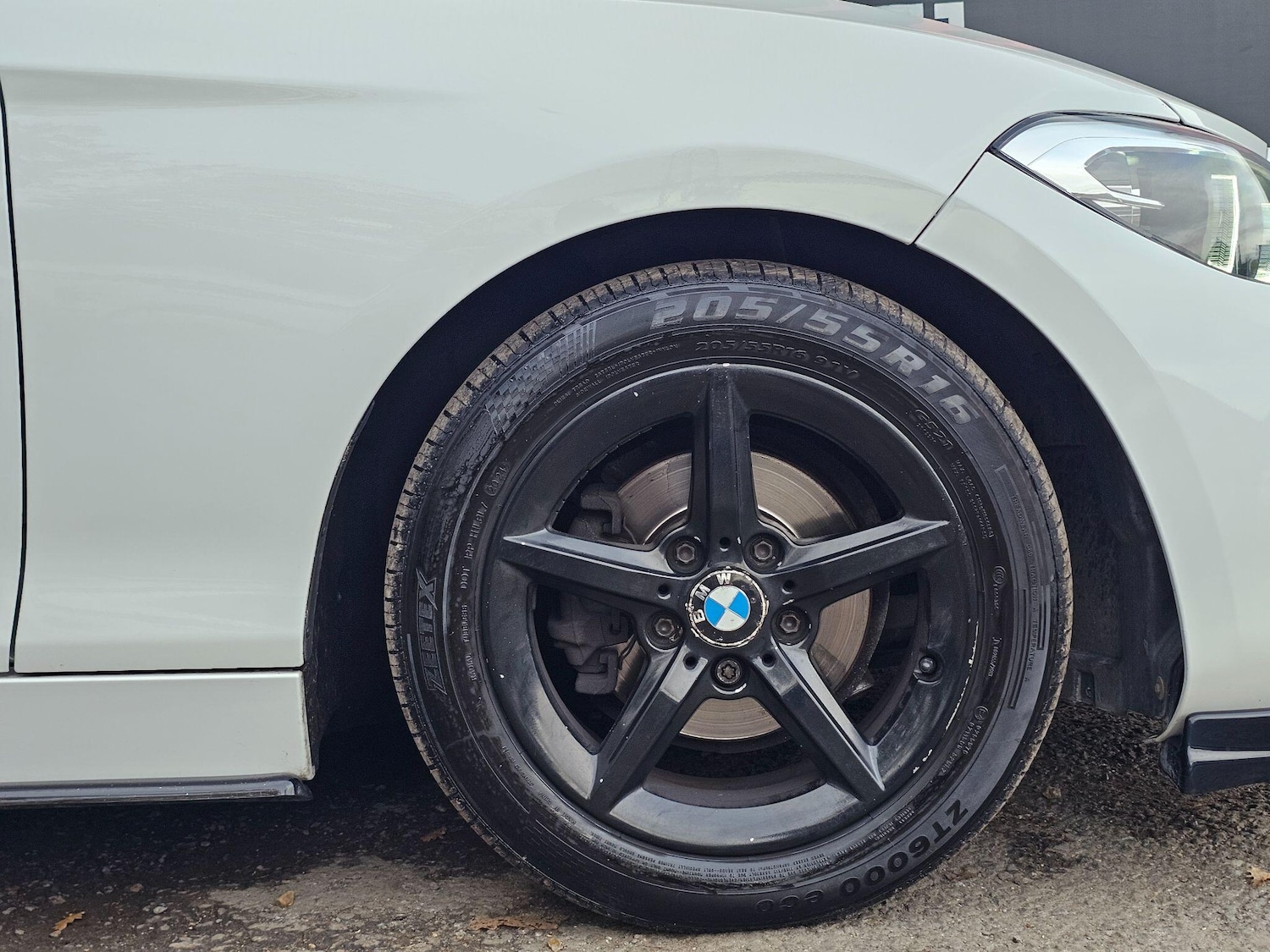 Used BMW 1 Series 2016 for sale - 76432775: Photo 17