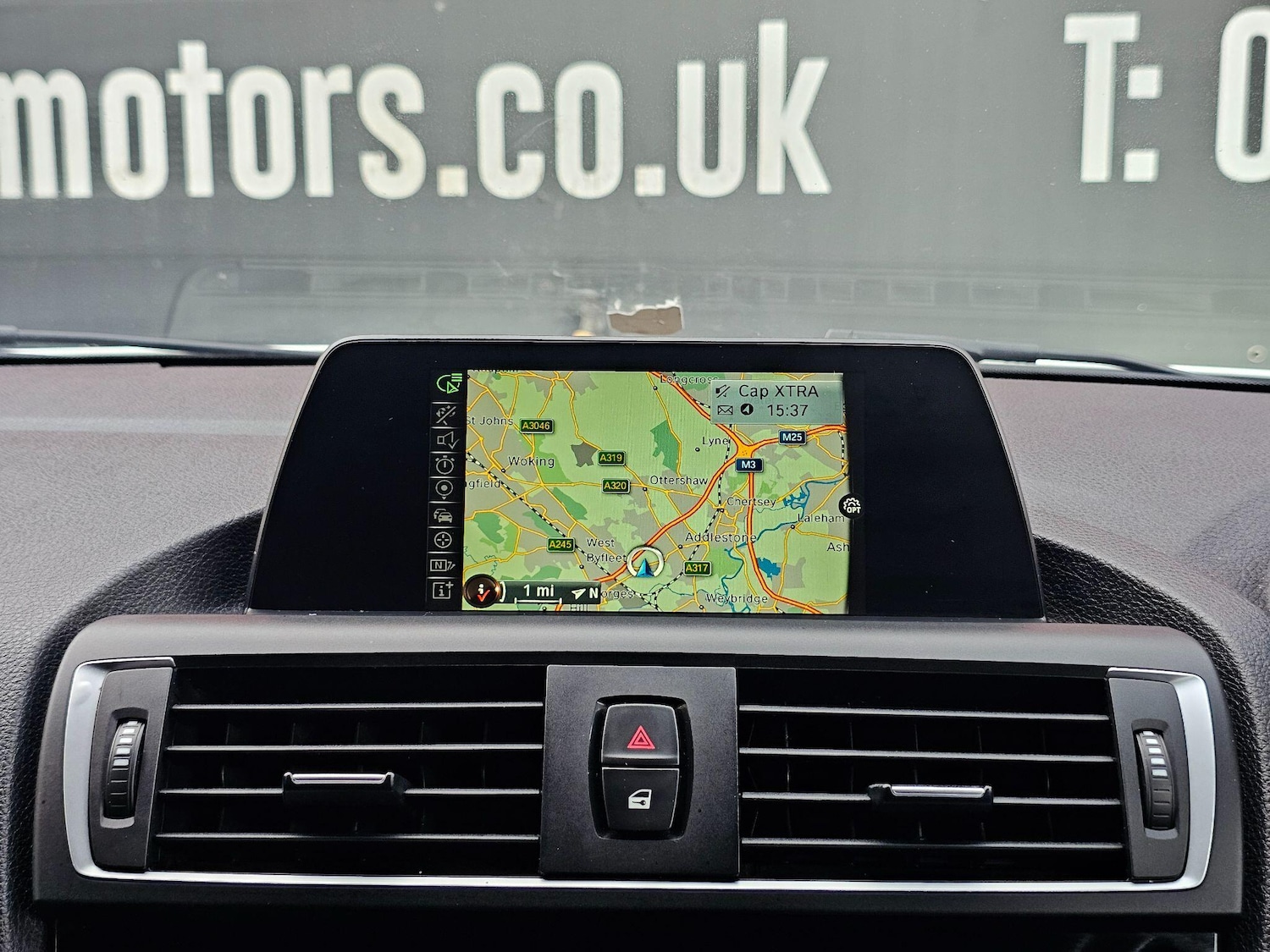 Used BMW 1 Series 2016 for sale - 76432775: Photo 18