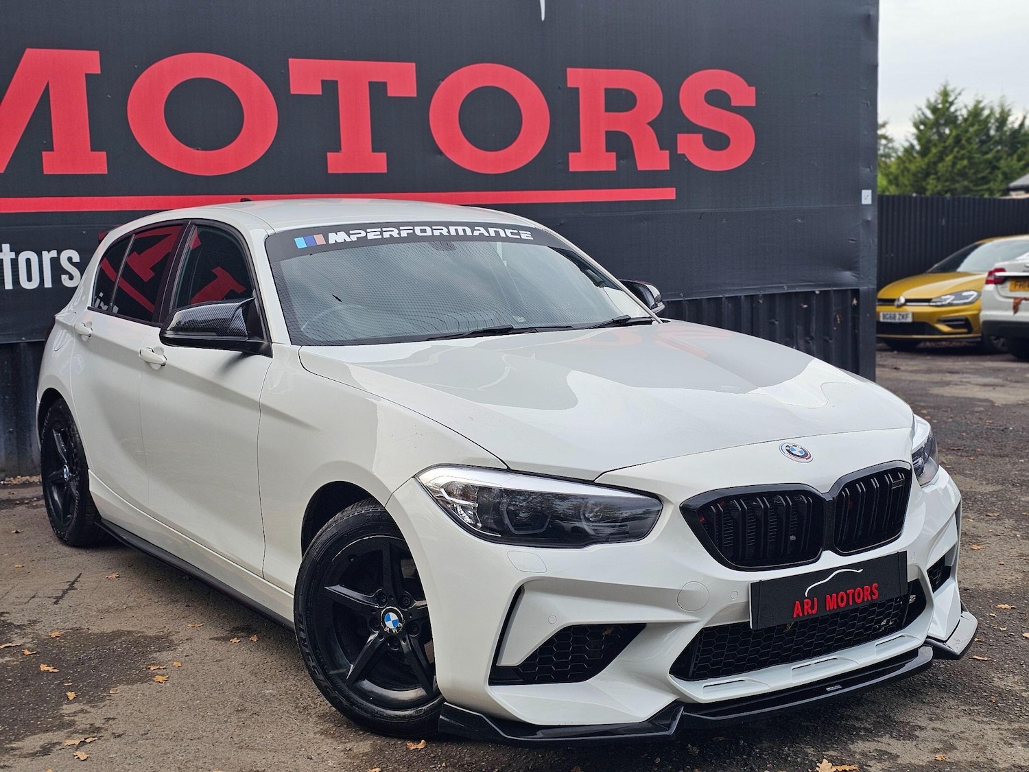 Used BMW 1 Series 2016 for sale - 76432775: Photo 19