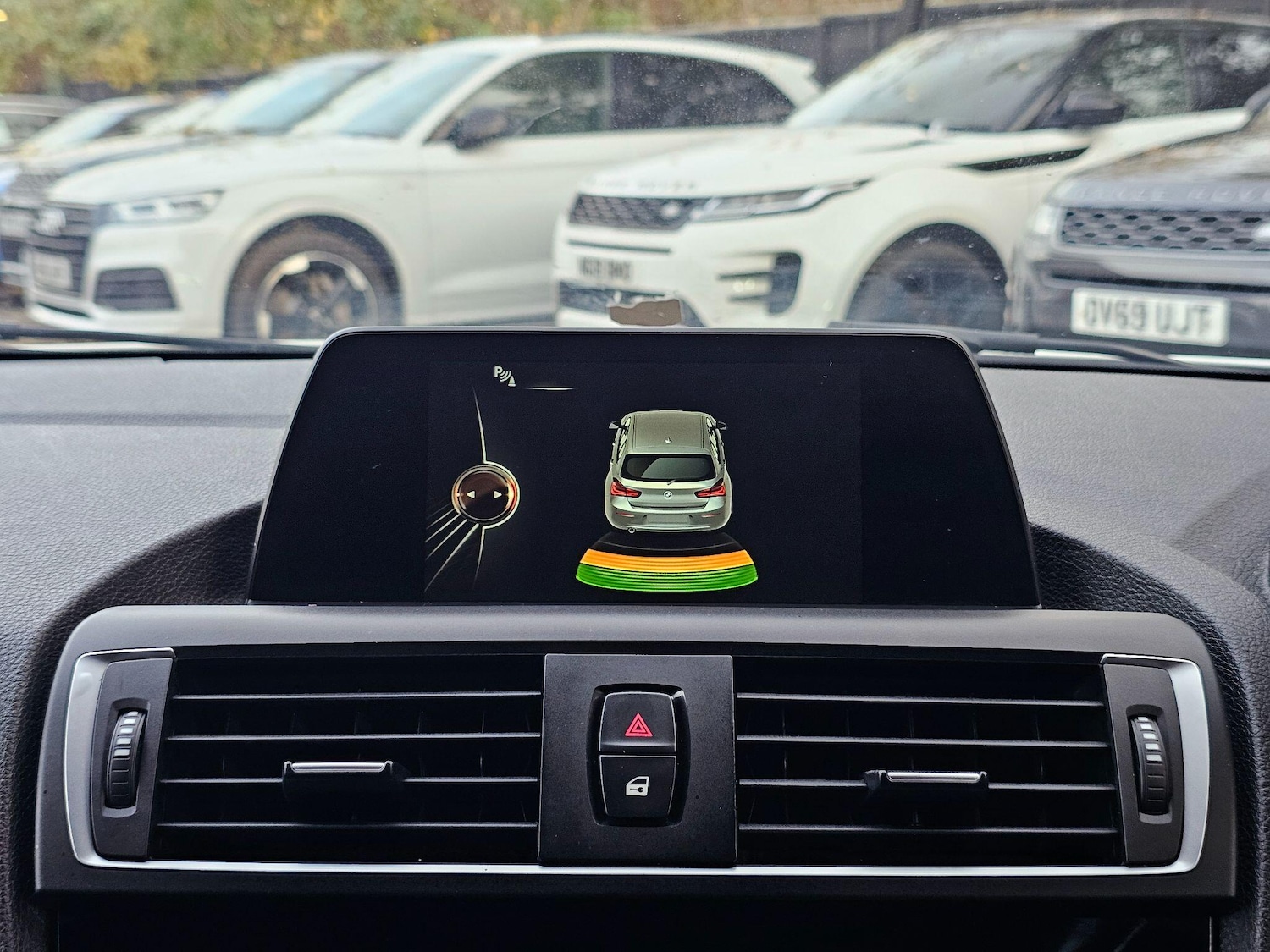 Used BMW 1 Series 2016 for sale - 76432775: Photo 2