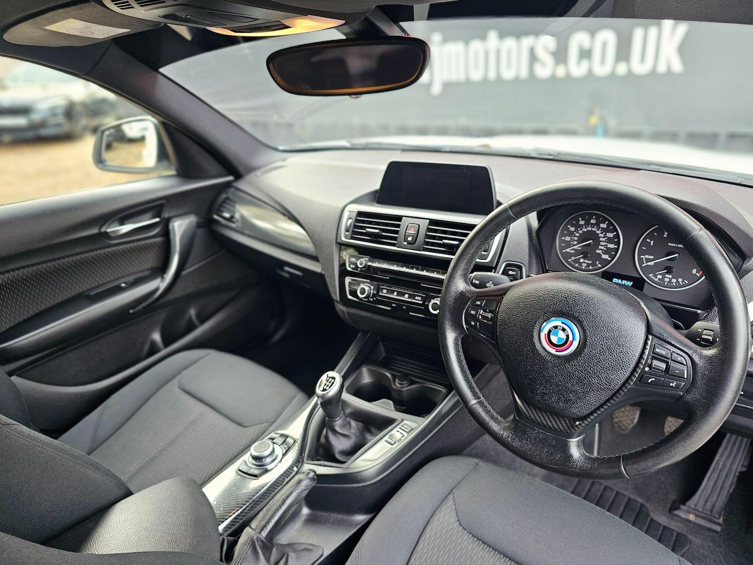 Used BMW 1 Series 2016 for sale - 76432775: Photo 20
