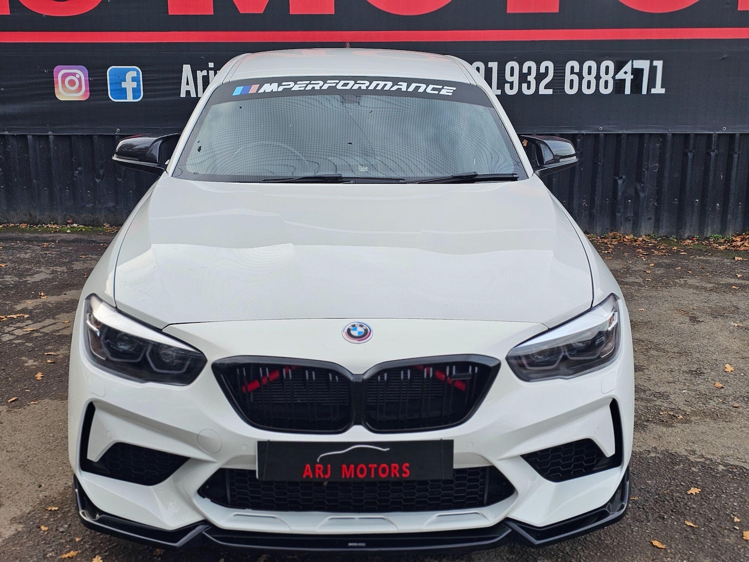 Used BMW 1 Series 2016 for sale - 76432775: Photo 21