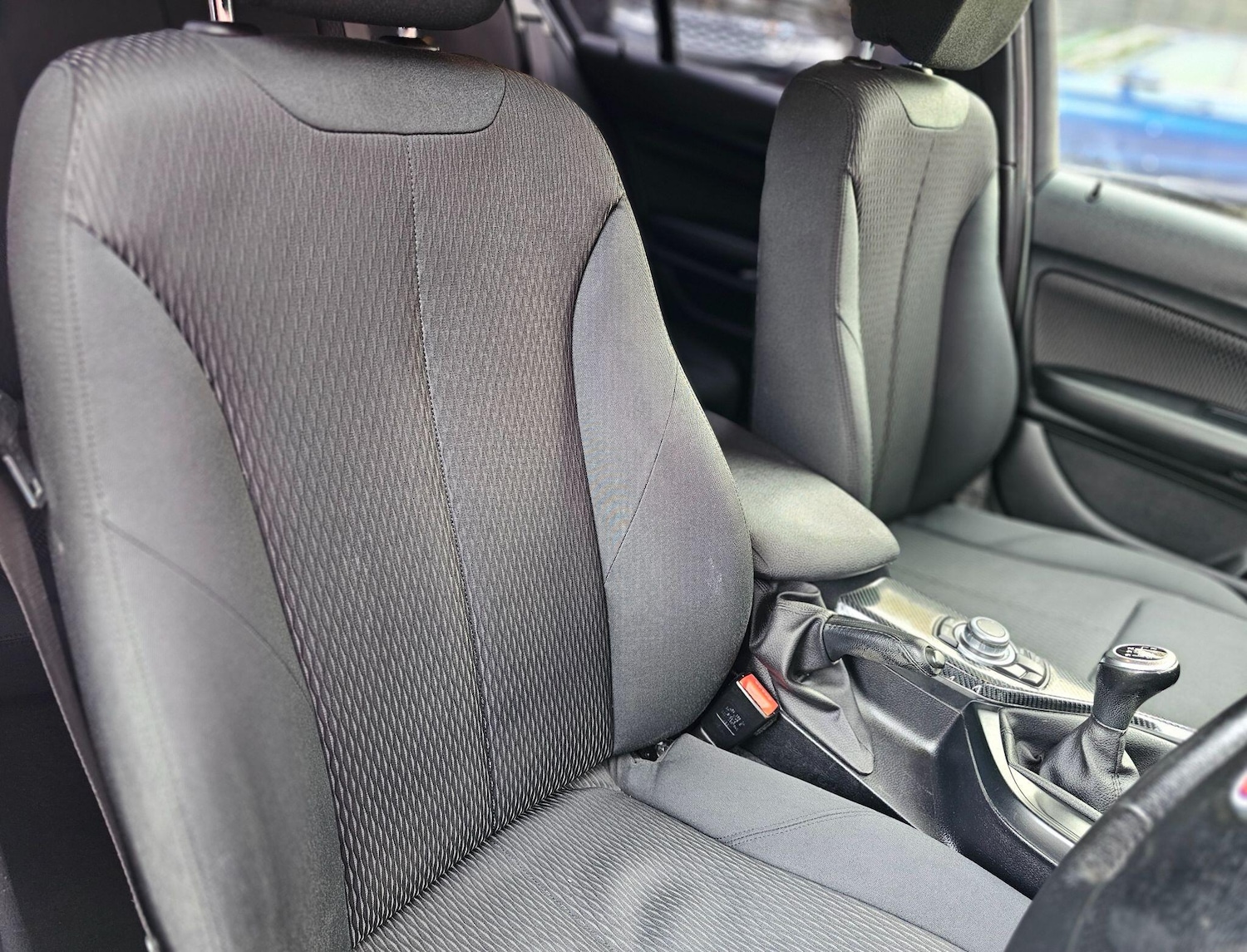 Used BMW 1 Series 2016 for sale - 76432775: Photo 22