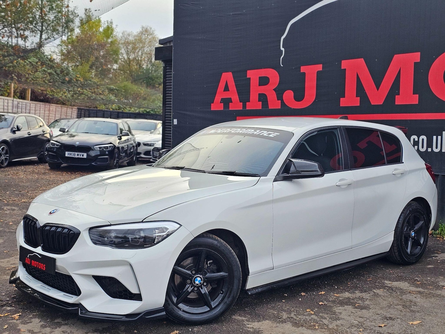 Used BMW 1 Series 2016 for sale - 76432775: Photo 23