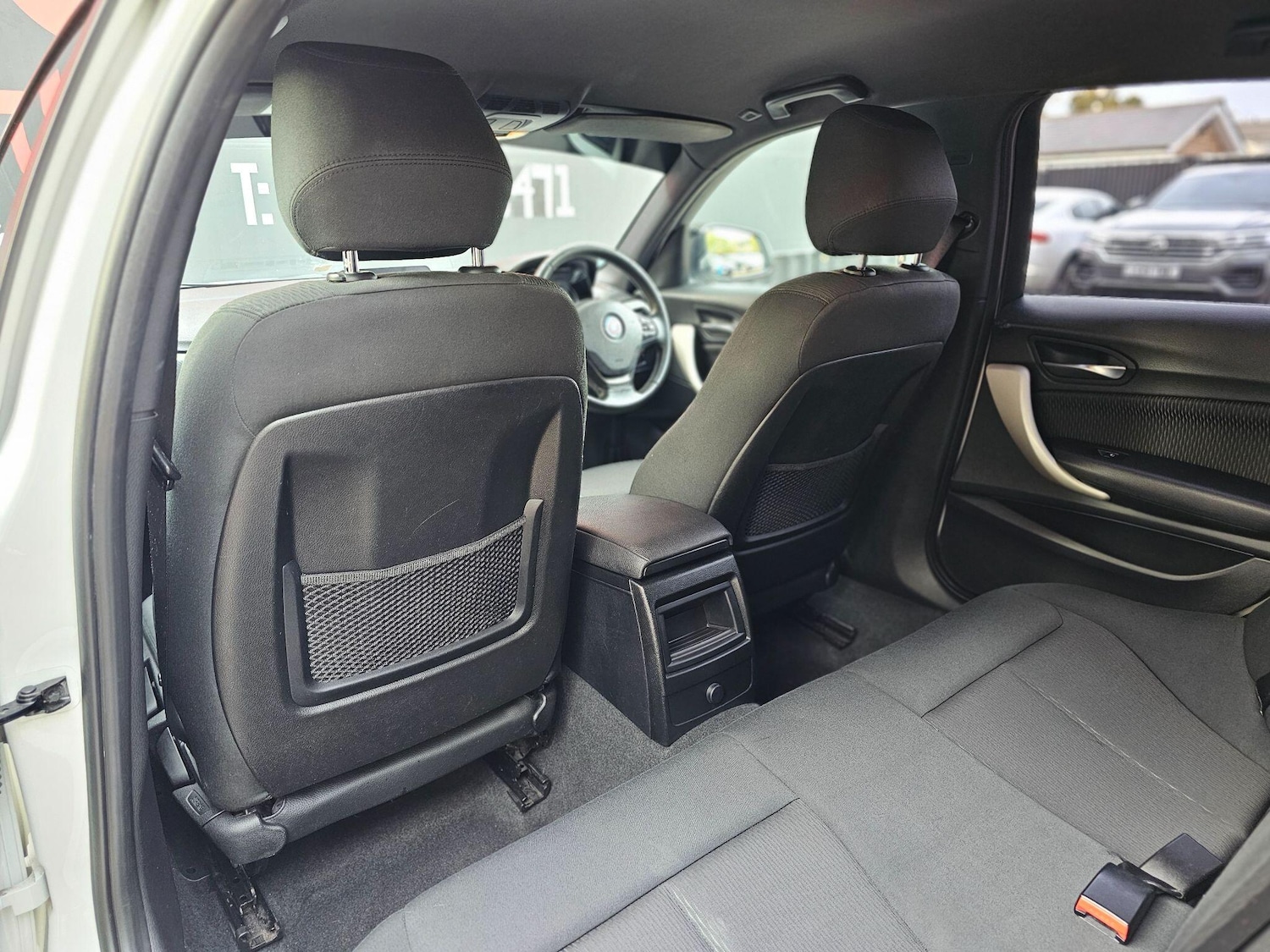 Used BMW 1 Series 2016 for sale - 76432775: Photo 24