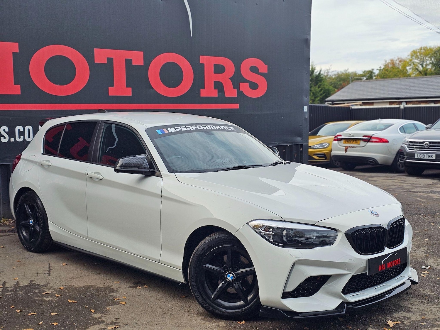 Used BMW 1 Series 2016 for sale - 76432775: Photo 25