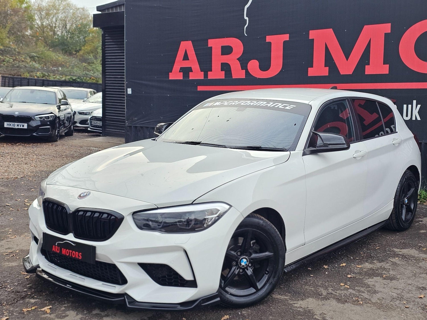 Used BMW 1 Series 2016 for sale - 76432775: Photo 27