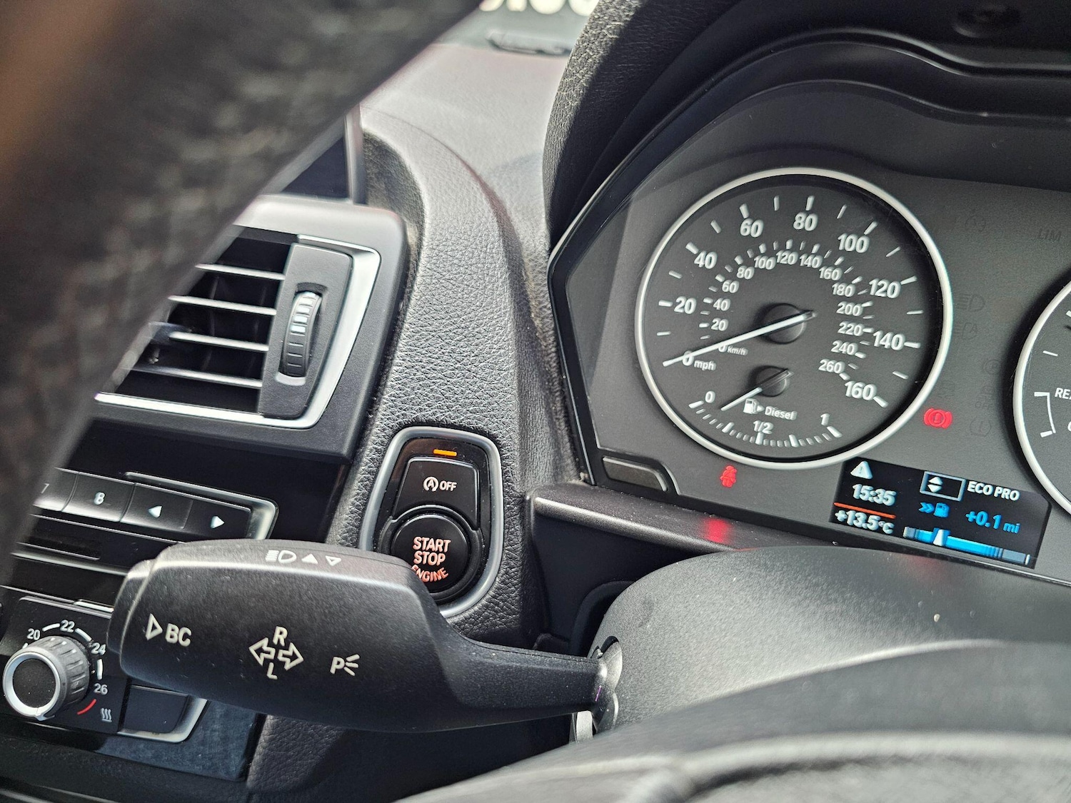 Used BMW 1 Series 2016 for sale - 76432775: Photo 28