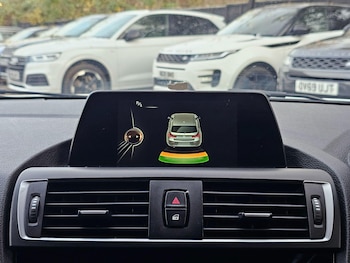 Used BMW 1 Series 2016 for sale - 76432775: Photo