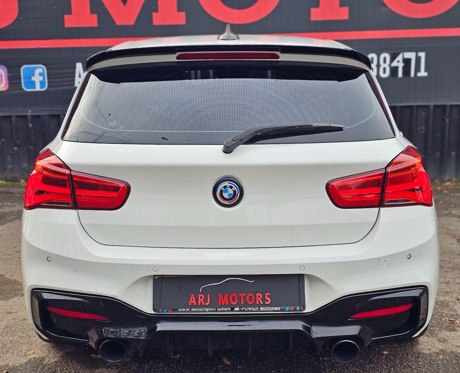 Used BMW 1 Series 2016 for sale - 76432775: Photo 31