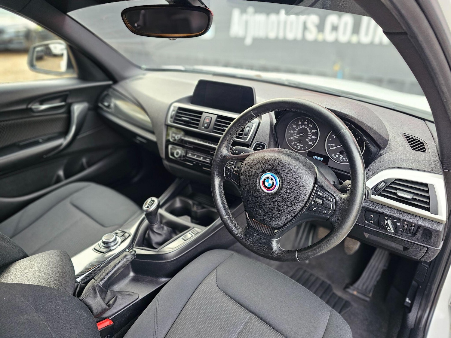 Used BMW 1 Series 2016 for sale - 76432775: Photo 32