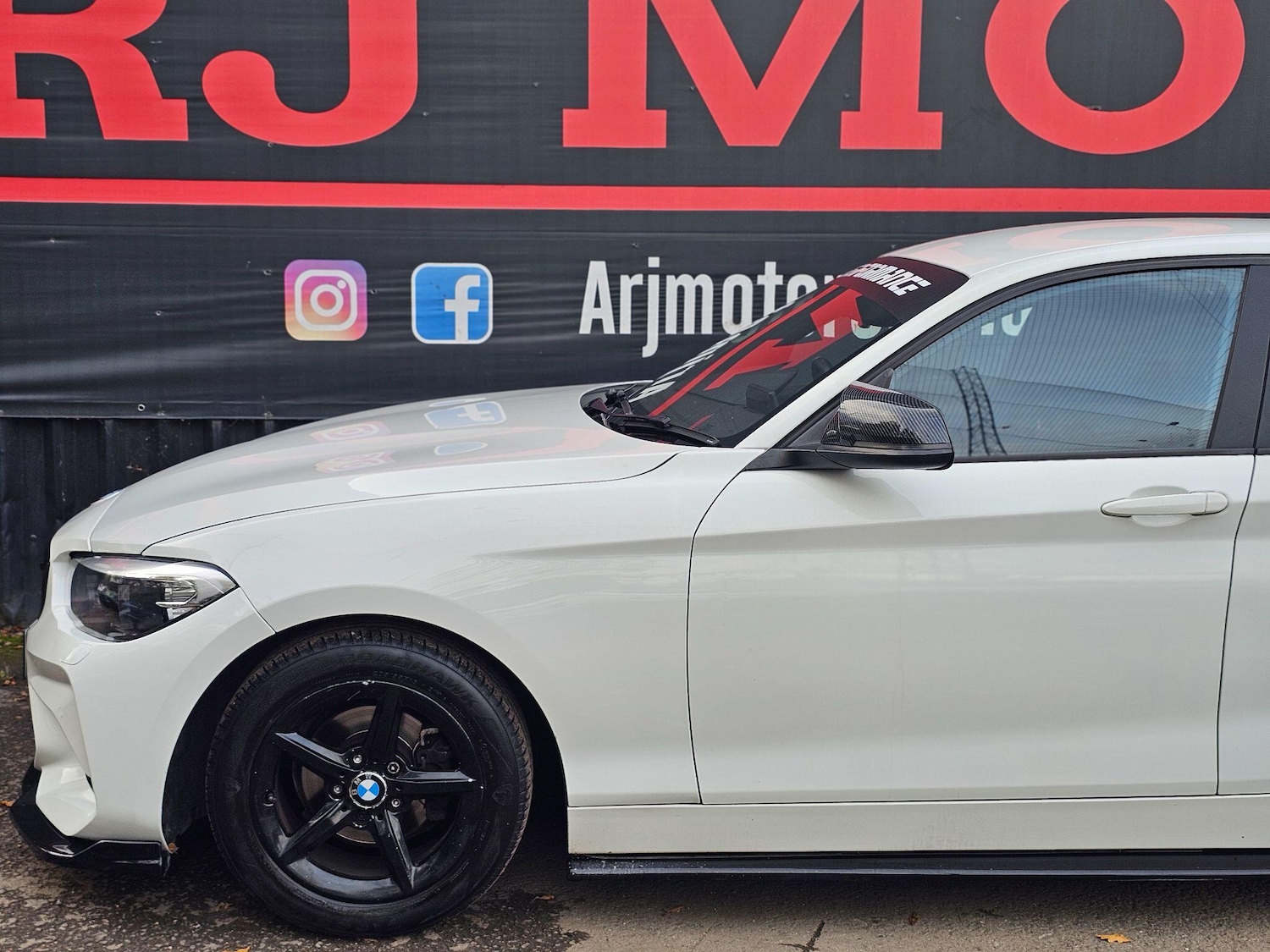 Used BMW 1 Series 2016 for sale - 76432775: Photo 33