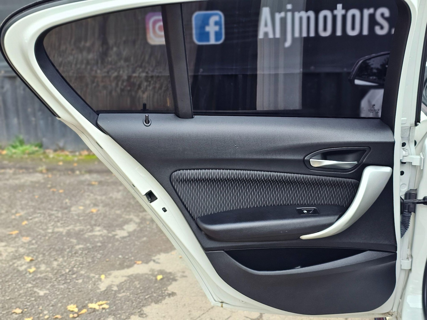 Used BMW 1 Series 2016 for sale - 76432775: Photo 34