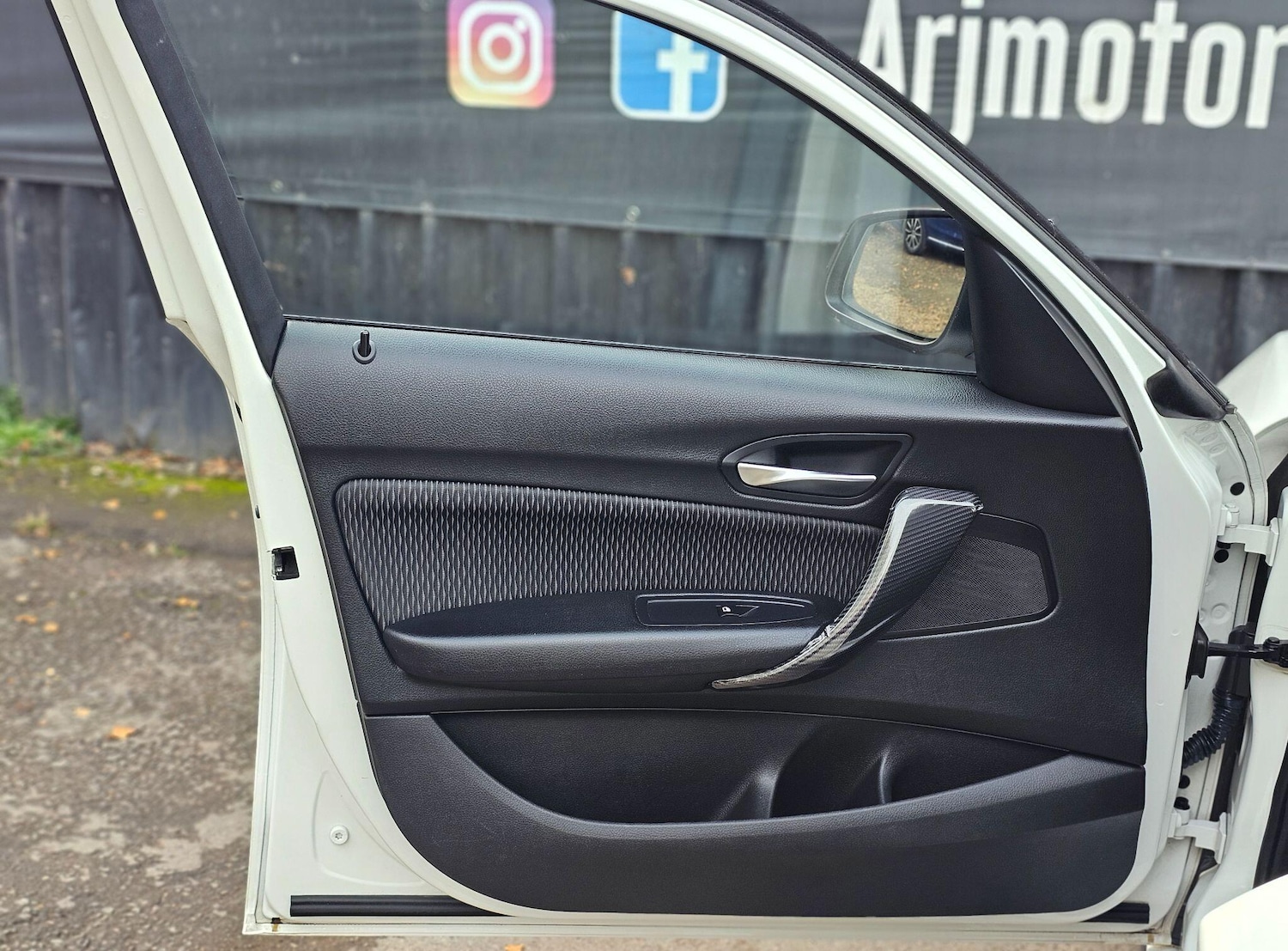 Used BMW 1 Series 2016 for sale - 76432775: Photo 36