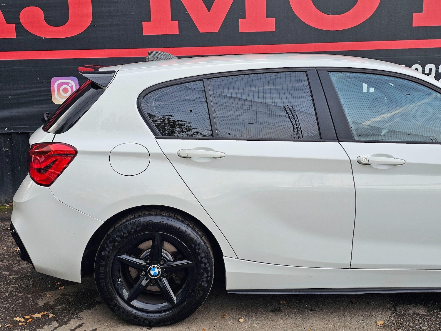 Used BMW 1 Series 2016 for sale - 76432775: Photo 37