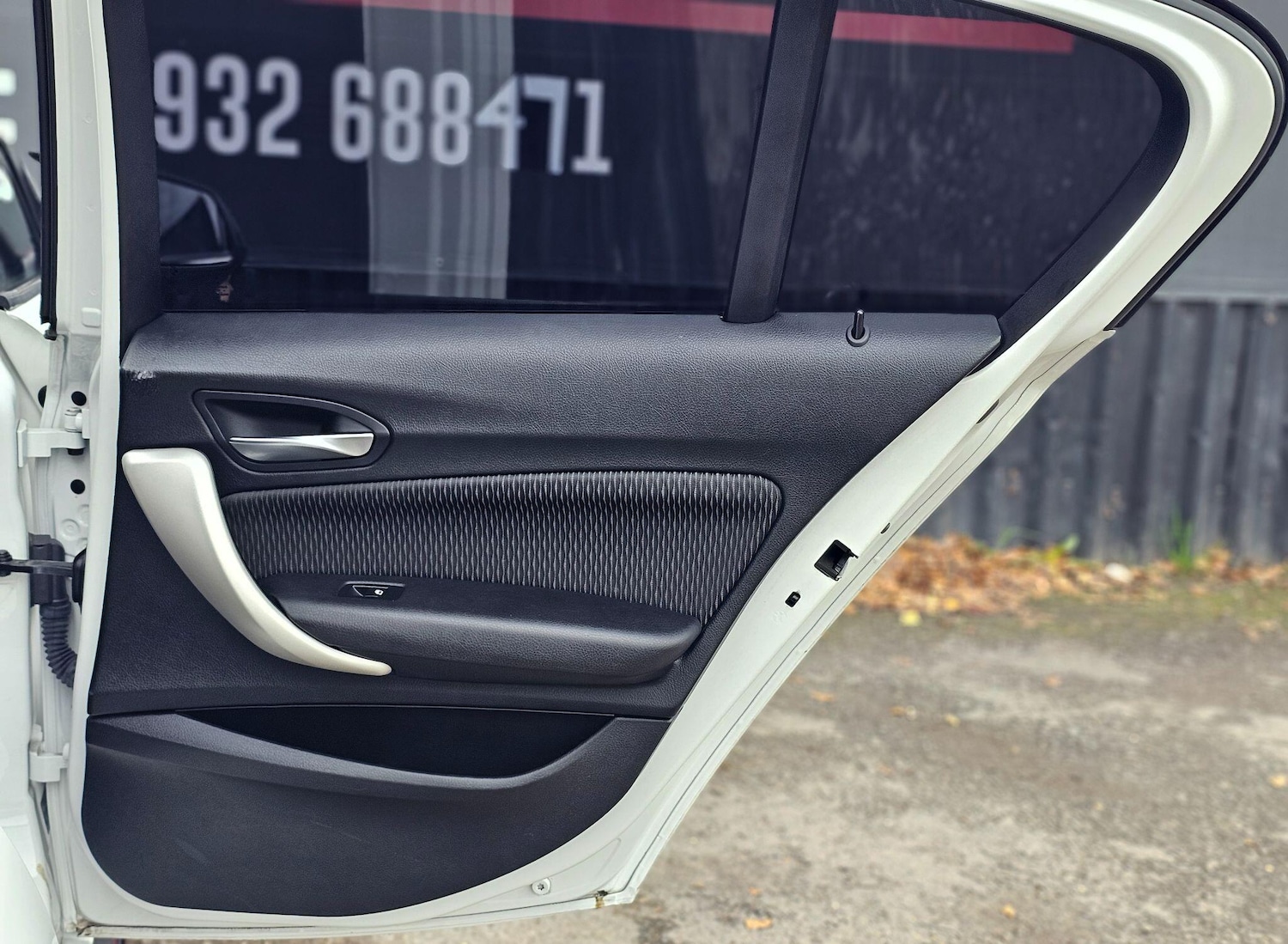 Used BMW 1 Series 2016 for sale - 76432775: Photo 38