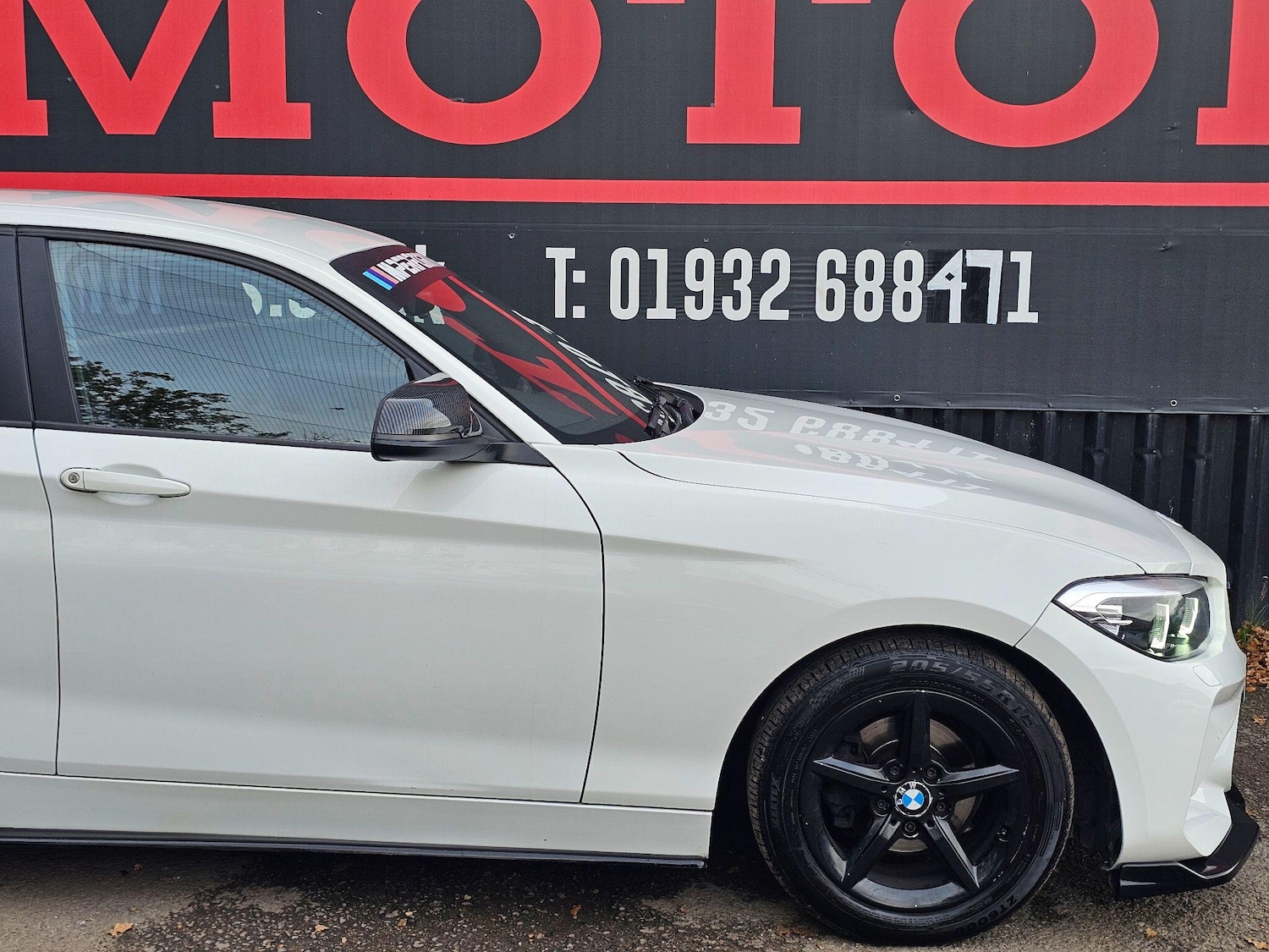 Used BMW 1 Series 2016 for sale - 76432775: Photo 39