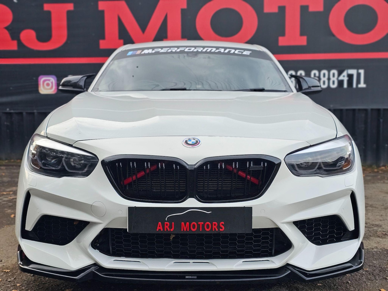 Used BMW 1 Series 2016 for sale - 76432775: Photo 4