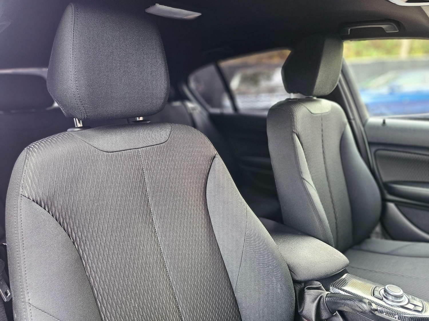 Used BMW 1 Series 2016 for sale - 76432775: Photo 5