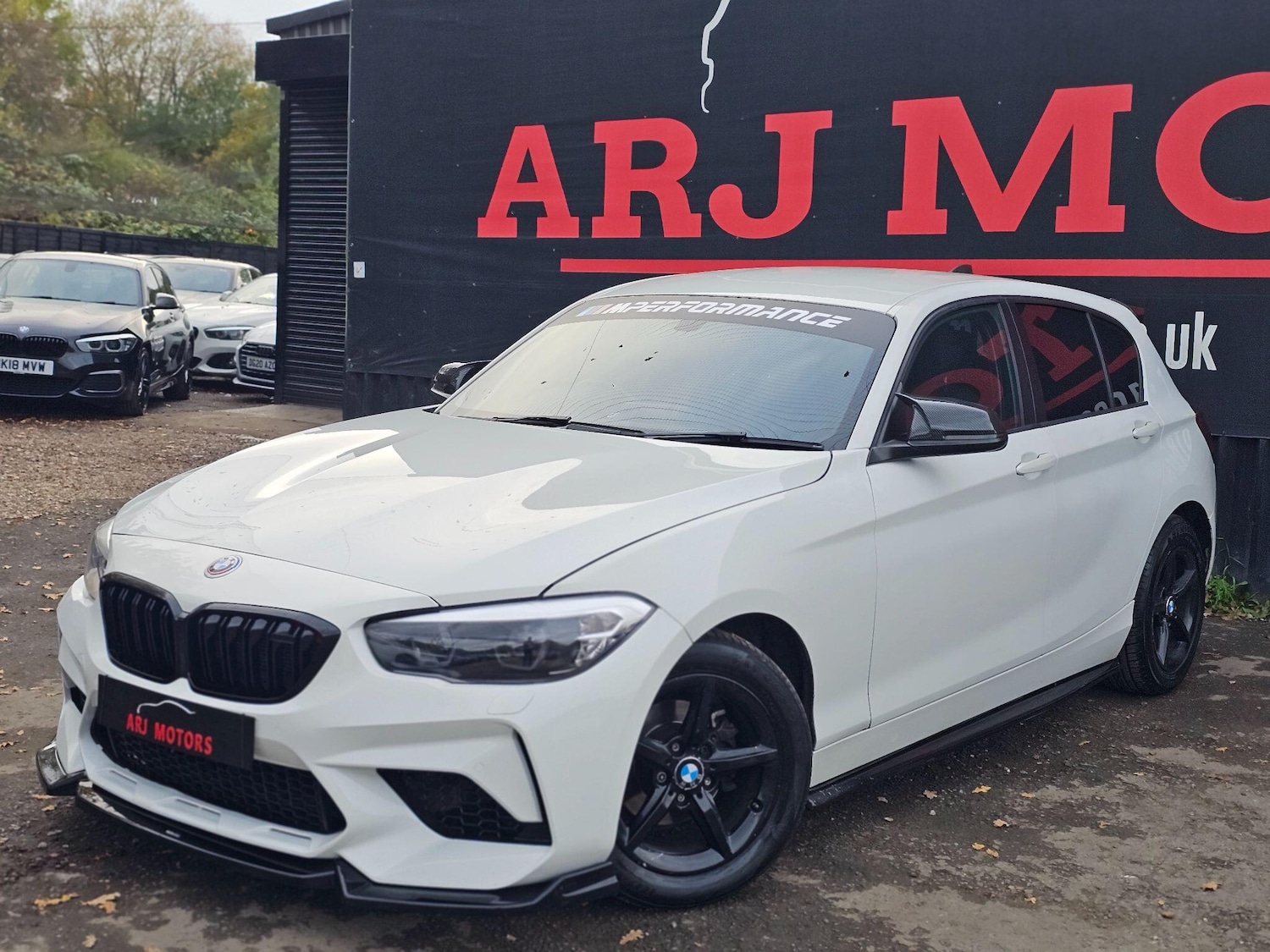 Used BMW 1 Series 2016 for sale - 76432775: Photo 6