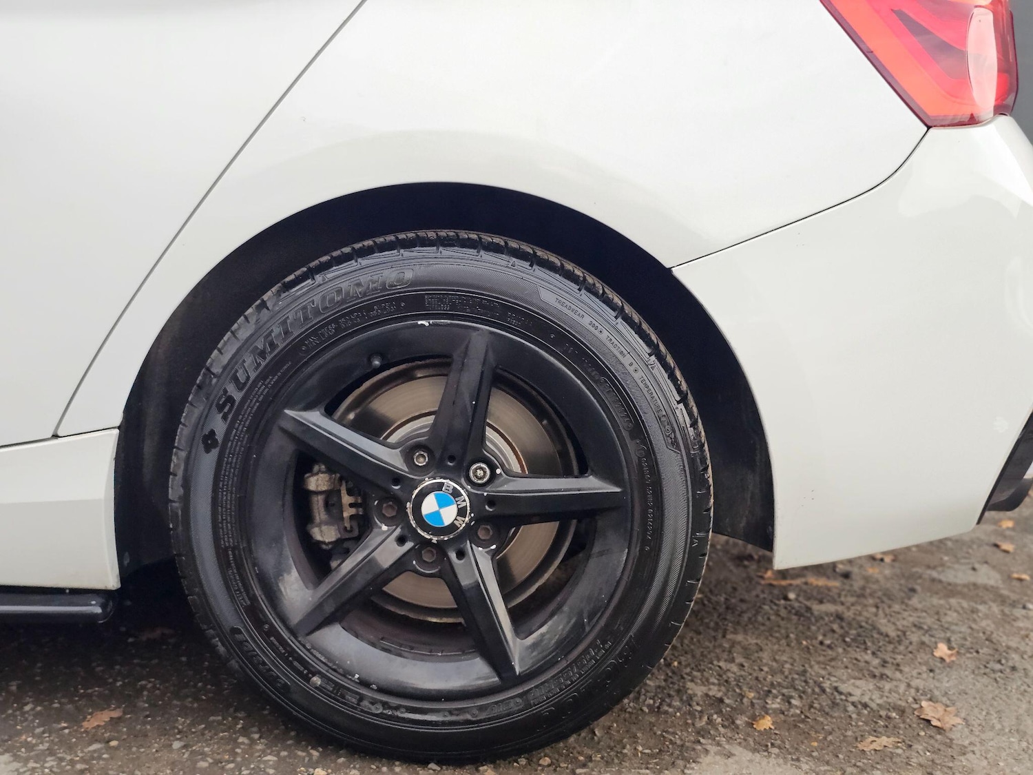 Used BMW 1 Series 2016 for sale - 76432775: Photo 7