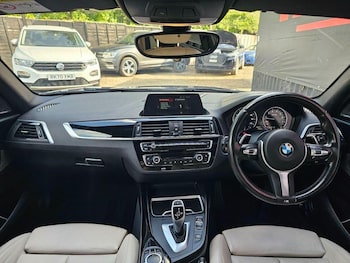 Used BMW 1 Series 2018 for sale - 75449947: Photo