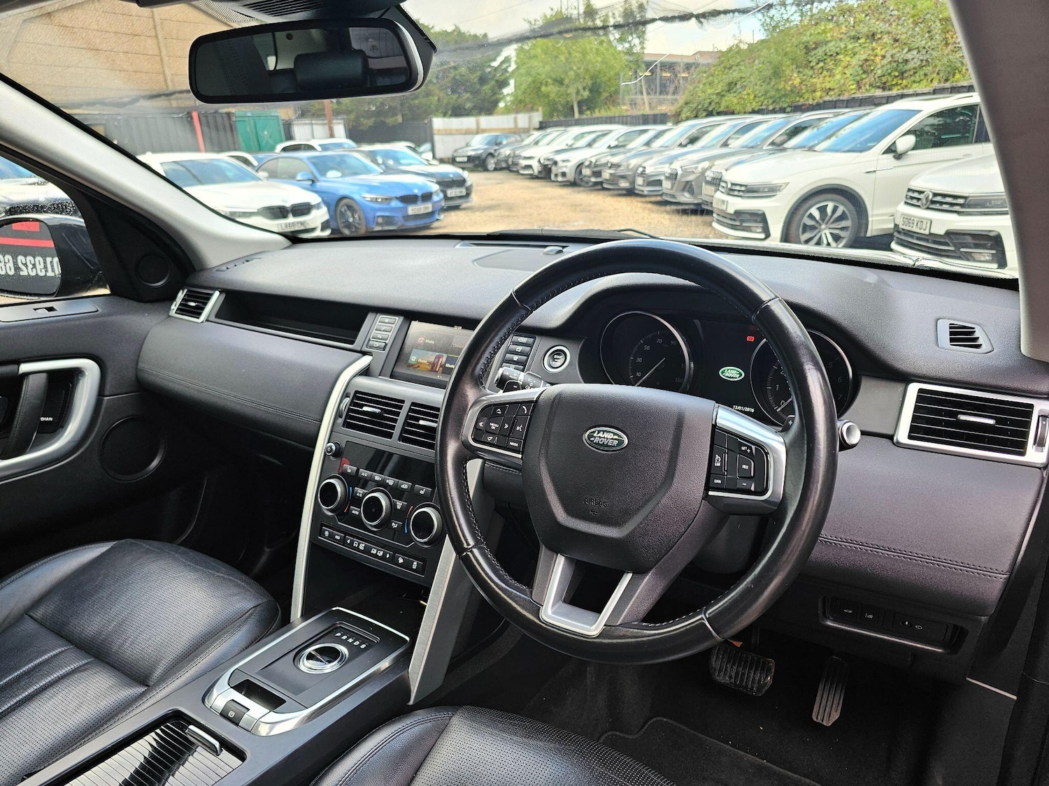 Vehicle 25
