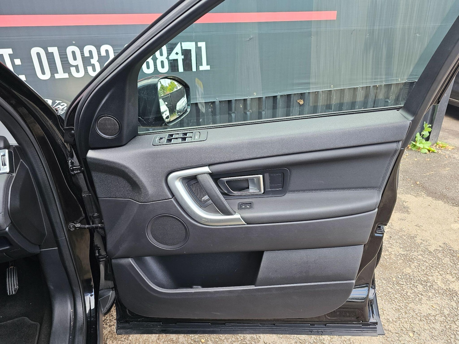 Vehicle 34