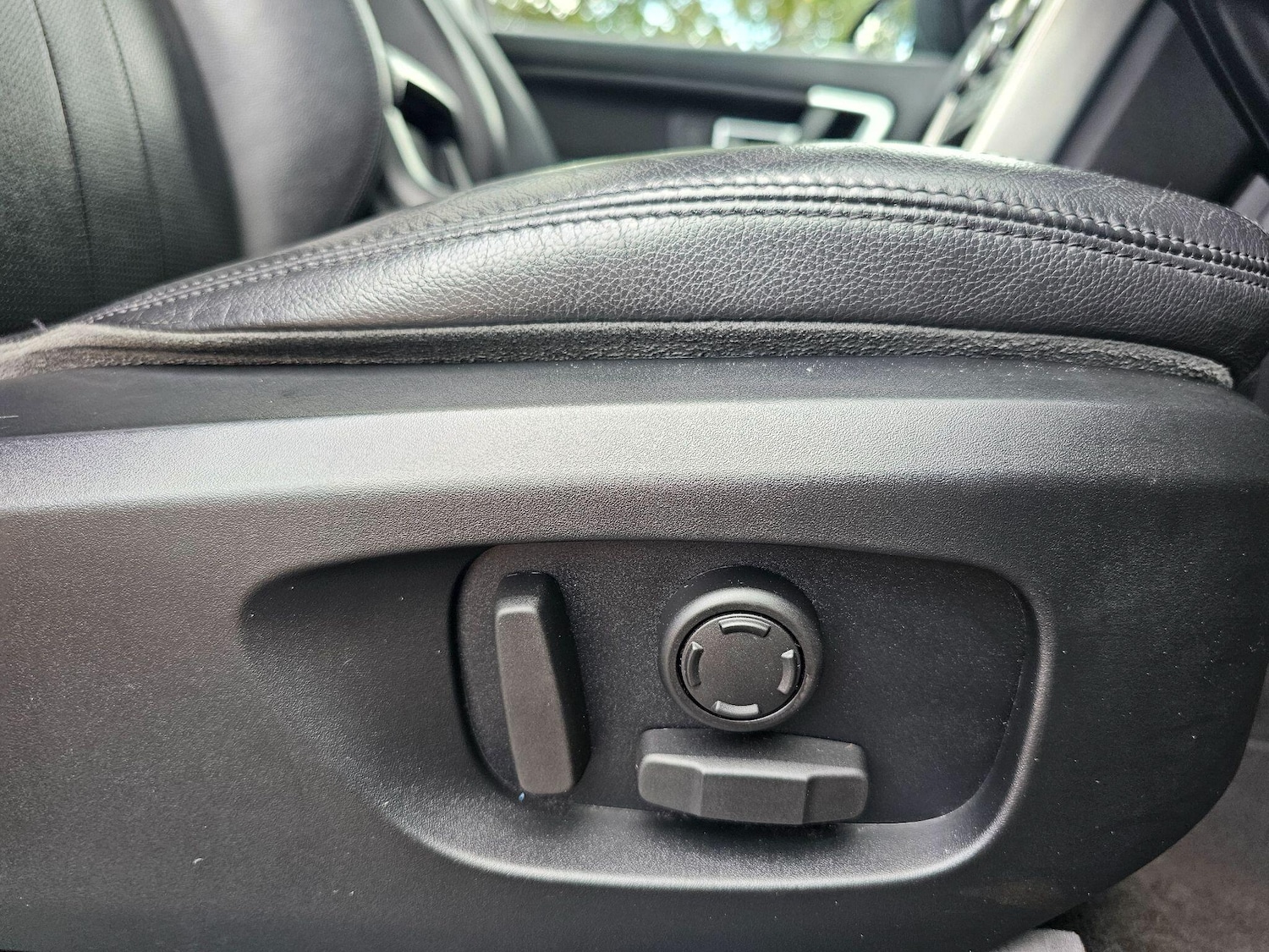 Vehicle 36