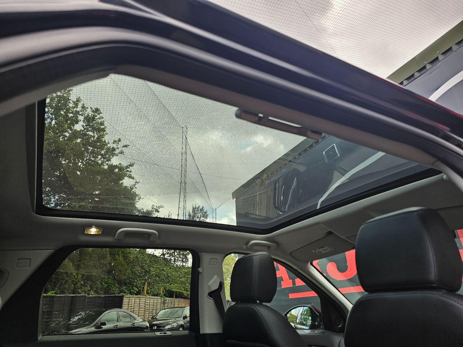 Vehicle 42